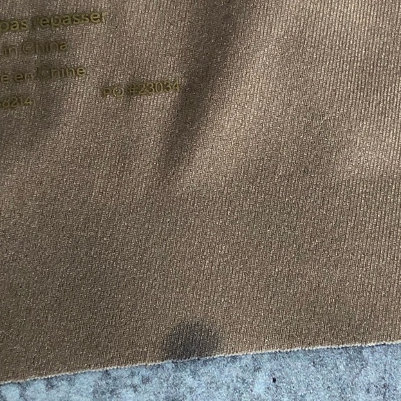 Honeylove Crossover Wireless Bra Black Size 1X - Picture 12 of 14